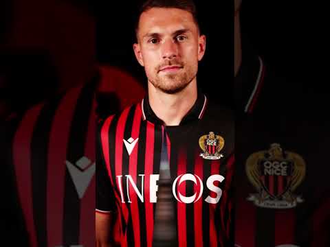 nice vs lyon trong khuon kho vong 3 giai vdqg phap 2023 24 shorts