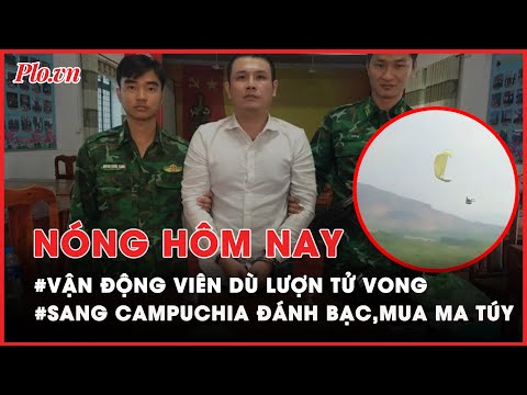 nong hom nayvan dong vien tu vong o giai du luon kon tum bat ke mang ma tuy tu campuchia ve vn plo