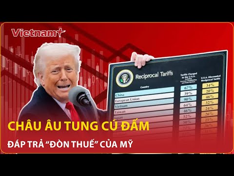 nong ong trump bat ngo hoan thue doi ung 90 ngay ngoai tru trung quoc