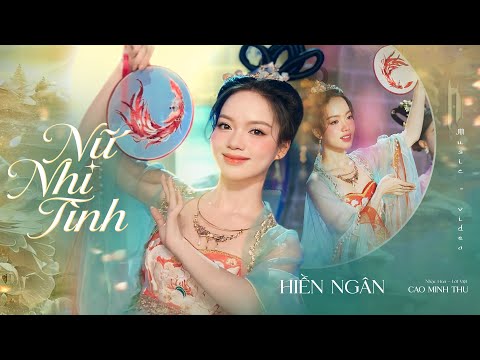 nu nhi tinh tinh nu nhi hien ngan nhac hoa loi viet cao minh thu ky uc tay du ky 1986