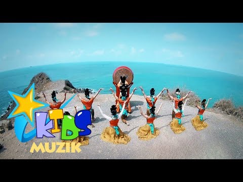 official mv cong on hung vuong cong quoc bao an sang tac hoai an