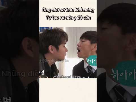 ong chu so huu kha nang tu tao ra nong do con nhung dieu hay ho