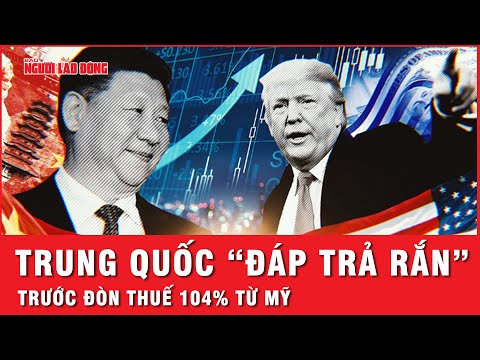 ong trump ap thue trung quoc 104 bac kinh van khong chiu thuong thao tin the gioi