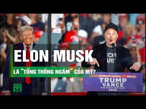 ong trump bac kha nang elon musk tro thanh tong thong my vtc14