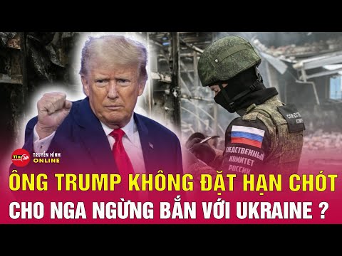 ong trump bac tin nga tu choi de xuat ngung ban toan dien o ukraine tin24h