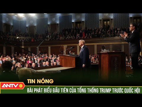 ong trump bao ve cac cuoc chien thuong mai tuyen bo nuoc my da tro lai antv
