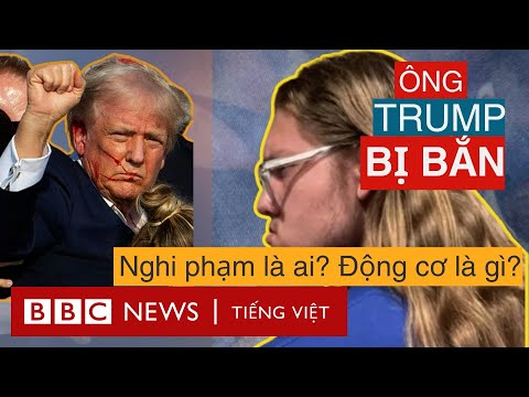 ong trump bi ban nghi pham la ai dong co la gi