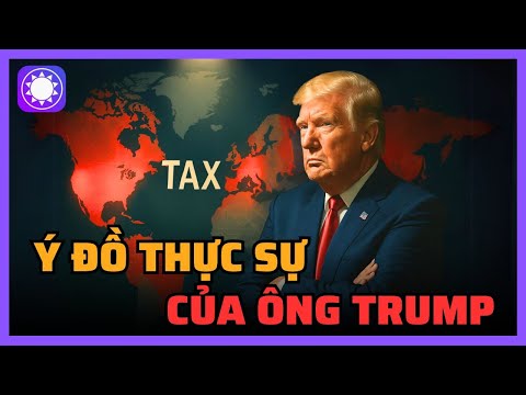 ong trump dang tao ra mot trat tu toan cau moi