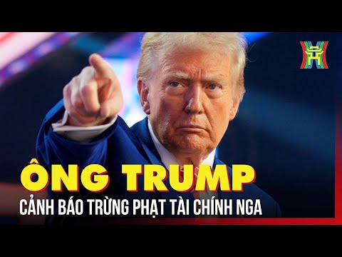 ong trump doa trung phat nang neu nga tu choi ngung ban tin quoc te
