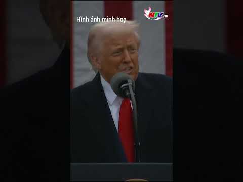 ong trump goi don thue doi ung la cuoc cach mang kinh te