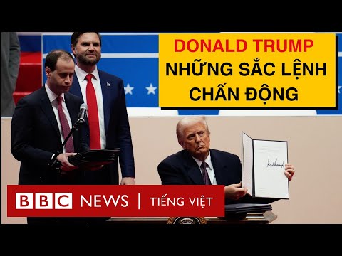 ong trump nham chuc tung ra nhieu buoc di chan dong