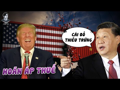 ong trump quay ca the gioi nhu de trung quoc ch ui my khong co trung an