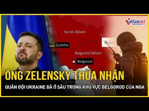 ong zelensky tung thong diep manh chua tung co quan ukraine dang chien dau tren dat nga