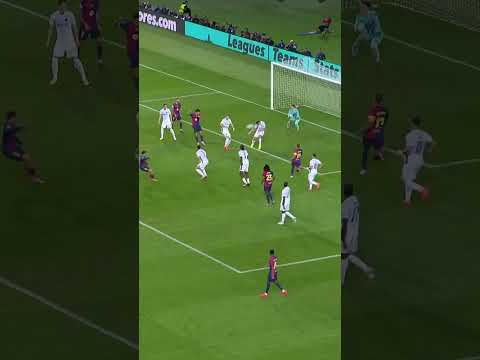 pedri vs young boys f09f94a5