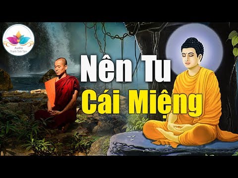 phat day nen tu cai mieng va tuyet doi khong noi 13 dieu nay se huong phuc ca doi moi