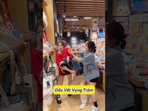phat hien dau vet vung trom f09f98b2 duongtranreview tiktok haihuoc giaitri shorts trend viral