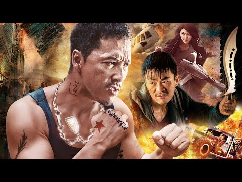 phi vu toi mat chung tu don phan cuoi phim hanh dong vo thuat hay nhat 2023 thuyet minh