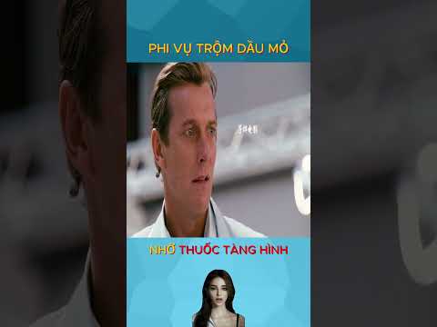 phi vu trom dau mo nho thuoc tang hinh review phim