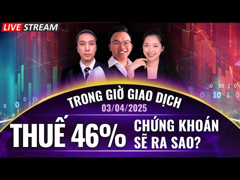 phien hom nay rat quan trong my ap thue 46 vnindex se ra sao truc tiep gio khop lenh