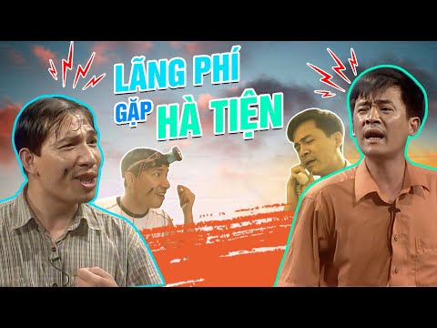 phim hai 2025 lang phi gap ha tien hai quang thang hai tet moi nhat 2025 hai vtv