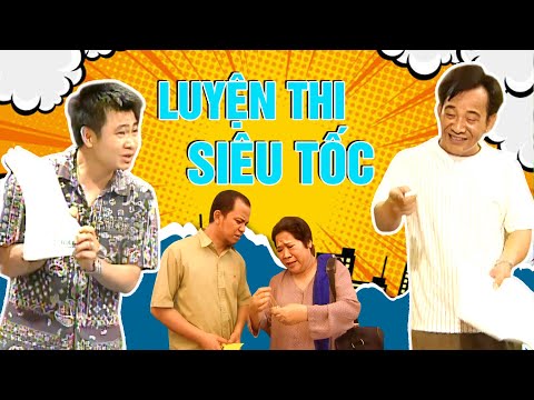 phim hai 2025 luyen thi sieu toc hai quang teo tu long hai tet moi nhat 2025 hai vtv