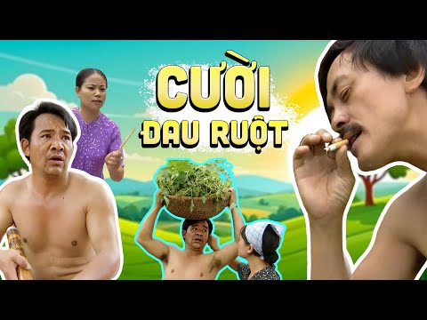 phim hai 2025 thuoc la thu gian hai quang teo giang coi hai tet moi nhat 2025 hai vtv