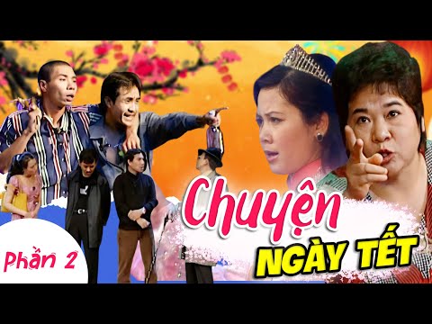 phim hai vtv chuyen ngay tet phan 2 hai viet nam hay nhat 2025 hai tet 2025