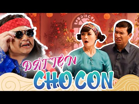 phim hai vtv dat ten cho con hai tu long quang thang van dung hai viet nam hay