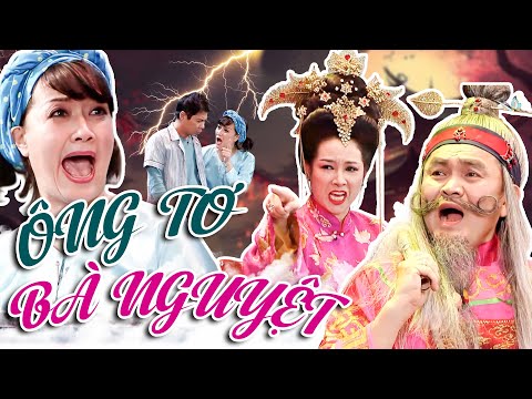 phim hai vtv ong to ba nguyet hai xuan hinh thanh thanh hien cong ly hai vtv hay nhat 2024