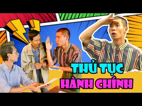 phim hai vtv thu tuc hanh chinh hai cong ly hai viet nam hay nhat 2024 hai tet 2024