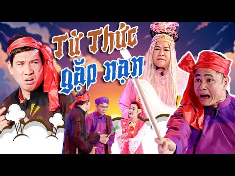 phim hai vtv tu thuc gap nan hai tu long quang thang minh vuong hai viet nam hay nhat 2024