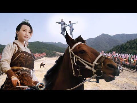 phim hay 2025 nu dai soai sieu pham phim vo thuat kiem hiep da su co trang new asia phim hay