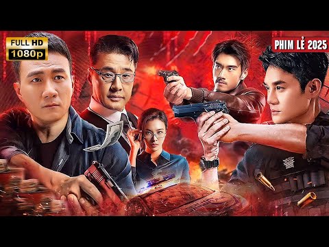 phim le 2025 ke noi gian long tieng sieu pham phim hanh dong canh sat hinh su cuc hay