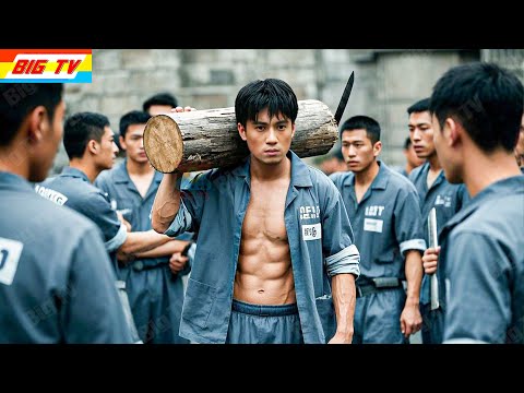 phim le 2025 vao tu bao thu phim hanh dong vo thuat giang ho hap dan bigtv