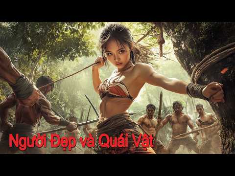 phim le hay nguoi dep va quai vat phim phieu luu hai huoc hde38090long tienge38091