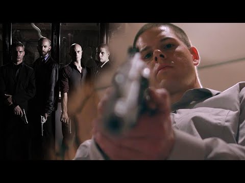 phim le hay tho san mafia thuyet minh phim hanh dong xhd mafia my chieu rap moi hay nhat