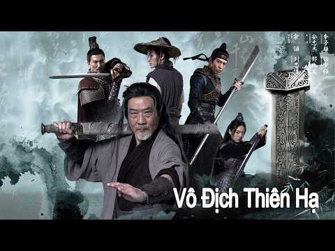 phim le hay vo dich thien ha phim hanh dong vo thuat trung quoc hde38090long tienge38091