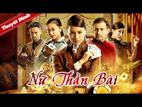 phim le hot nu than bai sieu pham hanh dong chieu rap hap dan nhat