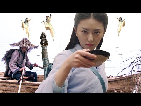phim moi 2025 truy sat nu kiem khach phim vo thuat kiem hiep co trang hay nhat asia phim hay