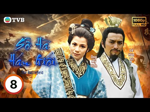 phim tvb long tieng so ha han gioi the battlefield 8 30 ngo khai hoa tran ngoc lien 1985