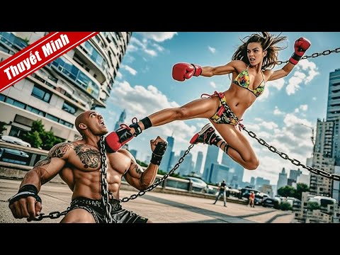 phim xa hoi den hong kong nu sat thu luu manh thuyet minh phim le hay 2025