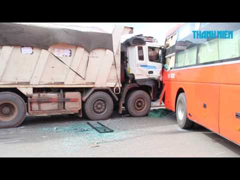 phu xe khach phuong trang chet tham giua quoc lo 1a