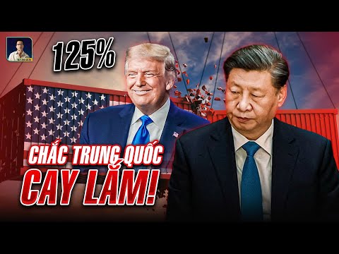 phut 90 ong trump lai hoan thue 90 ngay voi nuoc khong tra dua rieng trung quoc bi di len 125