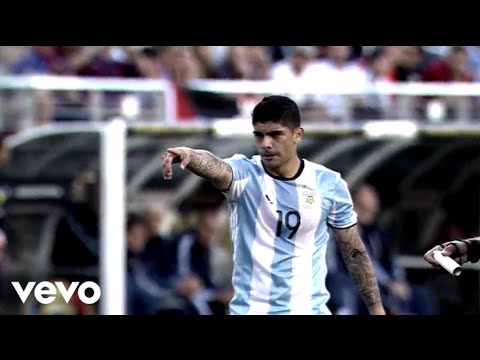 pitbull superstar official copa america song ft becky g