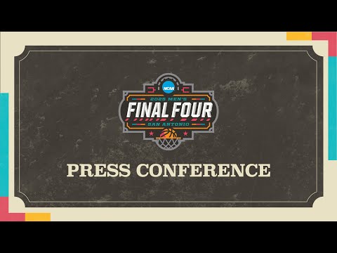 press conference houston vs florida postgame 2025 ncaa tournament