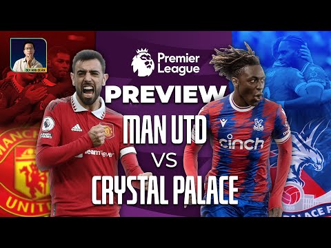 preview man united crystal palace quy do tiep tuc chuoi tran thang hoa ngoai hang anh