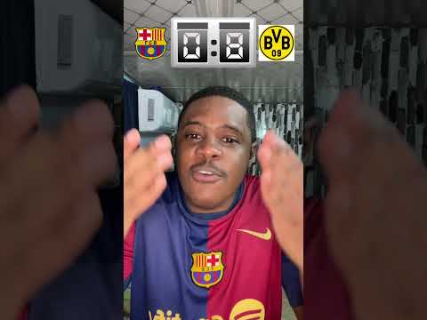 pronosticos del barcelona vs borussia dortmund barcelona borussiadortmund championsleague