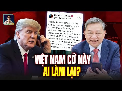 qua nhanh tri tbt to lam dien dam voi ong trump giam thue quan xuong 0 vuot ngoai mong doi