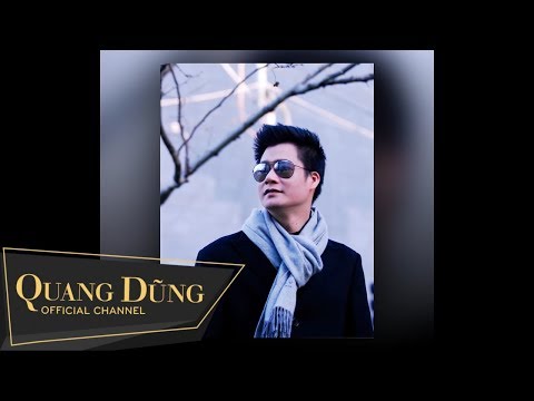 quang dung de nho mot thoi ta da yeu audio