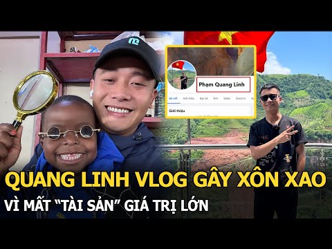 quang linh vlog gay xon xao vi mat tai san gia tri lon team angola he lo ly do nghe ma phat hoang